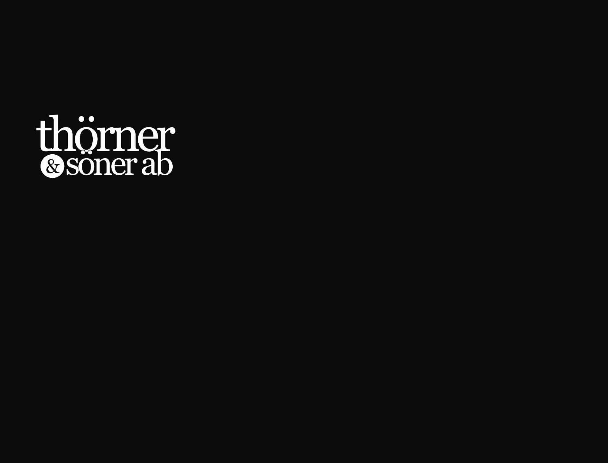Thörner & Söner AB